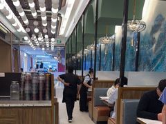 -新世界餐厅(万达店)