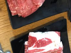 -贺野·自助炭火烤肉(紫藤路店)