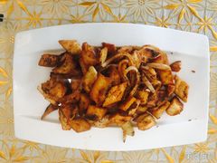风味馕丁-楼兰印象(朝外店)