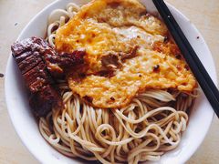 -顺心拉面馆(马道街店)
