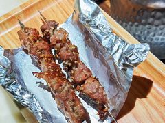 -涮福記·现切牛羊肉火锅(世纪汇店)