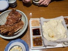 -95号酱骨·一块豆腐(展春园西路店)