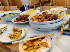-清真·尖子尖牛肉面(王府井店)