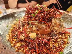 -大厨小馆(华阳城店)