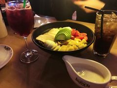 -LENBACH兰巴赫西餐啤酒坊(大连东港店)