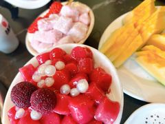 -巴蜀大将火锅(春熙店)