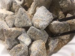 麦片紫薯-郑喜旺烧烤(郑州总店)