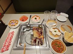 -海底捞火锅(石厦时代广场店)