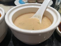 -大渔铁板烧(开发区泰达永旺店)
