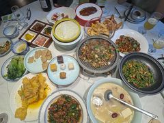 -真地道京味府·鲜橙烤鸭·北京菜(朝外大街东大桥店)