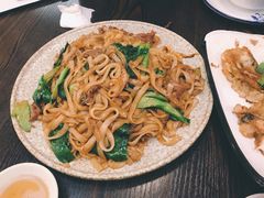 炒粿条-大洋家·精品潮汕菜·生腌砂锅粥(天河东路店)
