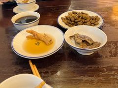 -咸亨酒店•非遗绍兴菜•中华老字号(堂吃餐厅)