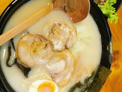 百步拉面-百步拉面