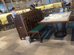 -小菜园新徽菜(苏州繁花中心店)