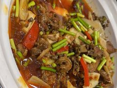 -小八仙·八方(移民广场店)