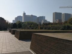 -唐城墙遗址公园