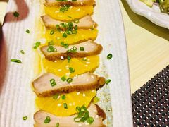 蜜汁鸭胸肉-有喜屋·深夜食堂(北京西路店)