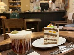 -Silly Dog Coffee(滨江店)