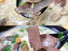 -津津老鸭粉丝馆(正东路店)