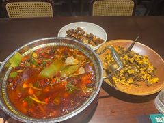 -拾捌川·自贡爆炒(新街口店)