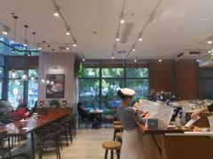 -巴黎贝甜(常德路店)