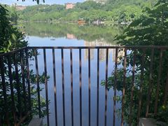 -重庆彩云湖湿地公园