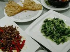 android_upload_pic-慈心素食馆(绳金塔店)