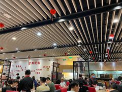 大堂-赏点粤式点心(广州塔店)