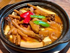 -大潮淮·淮扬菜(何园旗舰店)