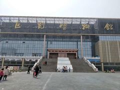 -何家壮馍店(南关总店)