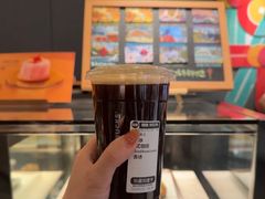 -星巴克(北京新东安)