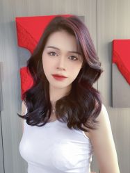 -HairCode芭曲发型