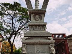 -晋江五店市传统文化旅游区
