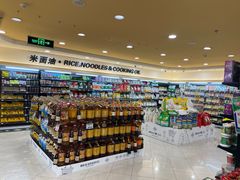 -BHG生活超市(安贞店)