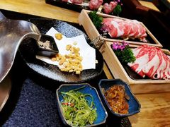 -湊湊火锅·茶憩(上海合生汇店)