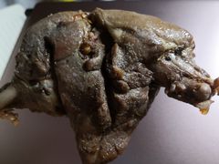 -黄毛鸭脖(汉阳总店)