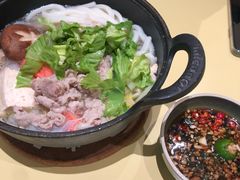 -米仓食堂(凯德广场店)