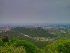 android_upload_pic-青州云门山风景区