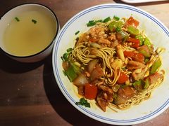 -十面春风·江南面馆(崇宁路店)