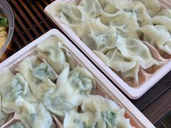 -海知道大连海鲜水饺(南山大冲店)