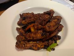 -长春凯悦酒店咖啡厅Market Café