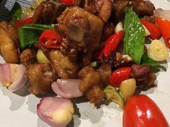 -云海肴·汽锅鸡·云南菜(领展购物广场·中关村店)