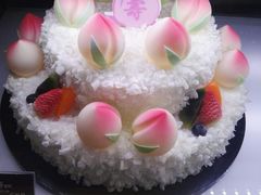 -味多美蛋糕(看丹桥店)