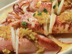 -百味馆·粤菜·湛江菜(后海花园店)