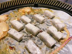 虾滑-么子烤肉(化龙池店)
