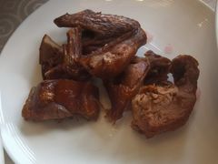 -杭州香格里拉·香宫中餐厅