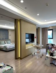 -徐州和平妇产医院·月子中心