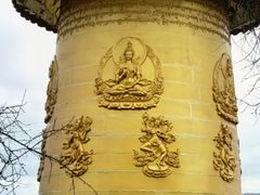 -迪庆藏族自治州博物馆