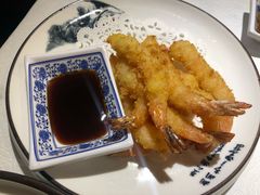 -肆月河豚·新淮扬(金融街店)