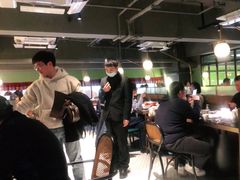 大堂-顺峰顺水顺德菜(龙华店)